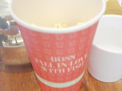 -老板恋上鱼(印象城店)