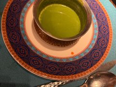 -甘尼仕印度餐厅爵士酒吧(阳春巷店)