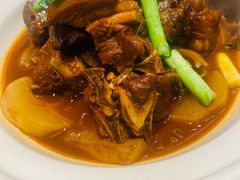 -道道鲜·崇明私房菜(五角场店)