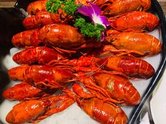 -龙虾风暴(松江店)