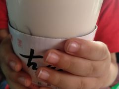 芝士乌龙-古茗(潘水店)