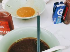 -李先生牛肉面大王(广渠门内店)