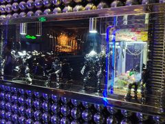 大堂-GAGA主题量贩式KTV平价店(工大店)