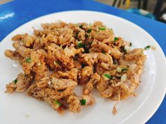 -老杨饭店(万科里店)