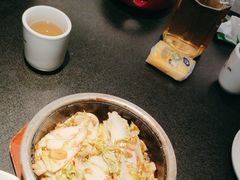 -赠李白·如诗的川味(余杭万达广场店)
