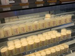 -连杏双皮奶(长沙国金店)