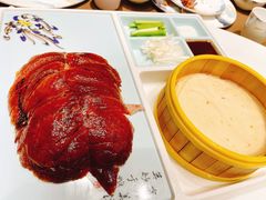 -复盛大酒店(民航路店)