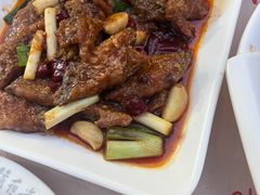 -五丁桥光头香辣蟹(望江橡树林店)