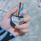 艾丽莎本莎|自己涂的美甲！