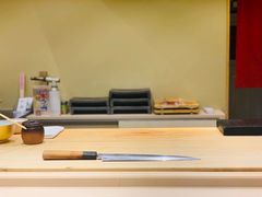 -鮨一日本料理(大中华店)