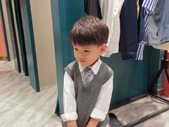 -海马体照相馆(合肥包河万达广场店)