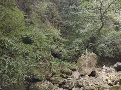 -青城山