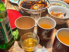 -阿记烧烤(英达路店)