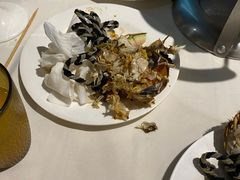 -五月罗马海鲜自助餐厅(陆家嘴店)