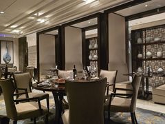 -环球港凯悦 · 享悦中餐厅