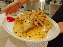 -海味观(老西门店)