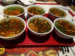 -长安大牌档之西安博物院文化餐厅(中贸店)