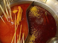 -旺蜀主成都串串火锅(西直门凯德MALL店)