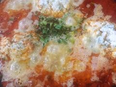 -张关合渣(航空大道店)