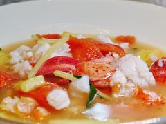 -湖滨28中餐厅·西湖宴·杭州君悦酒店