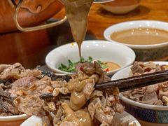 -乐宴·老北京铜火锅(八卦岭店)