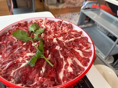 -八合里潮汕鲜牛肉火锅(吉大店)