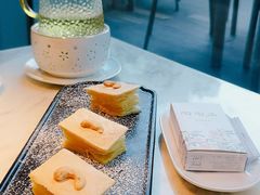 拿破仑腰果酥-陶陶居·雅园(凯华国际店)