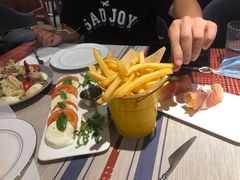 -Primo·丽莫意大利窑烤披萨