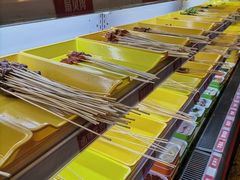 -马路边边火锅串串(观前街店)