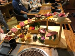 -黑牛の店·和牛烧肉(合生汇店)