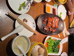 -南拳十三姨·潮汕砂锅粥(世纪金源店)
