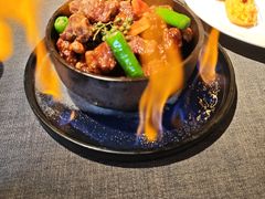 -南里山房·新淮扬菜(徐汇万科店)