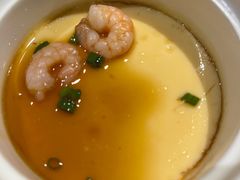 虾仁炖蛋-全聚德(江宁店)