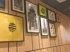 大堂-韩罗苑(万象城店)