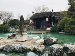 -祝家花園(伯渎港店)