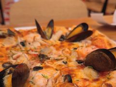 -城市大道红炉披萨烘焙坊