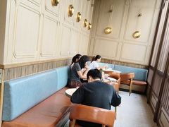 -新世界餐厅(万达店)