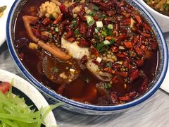 -川外川(星海店)