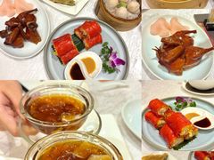 -丰鲤楼•闽南茶楼(仟禧汇店)