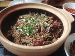 -黔蘑菇四季餐厅(观山湖店)