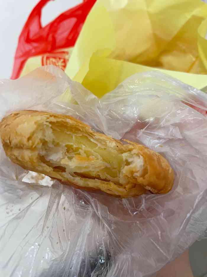 宝泉绿豆饼店-"我觉得这家是深沪最好吃的冰饼店,几十年只.