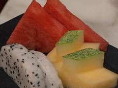 -顺德美的万豪酒店-万豪中餐厅