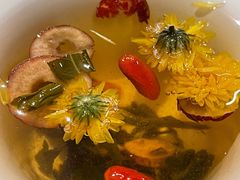 八宝茶-巴蜀风·地道川菜(总店)