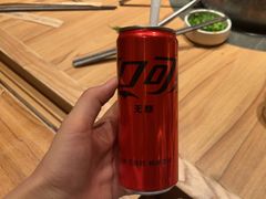 -巴奴毛肚火锅(龙湖锦艺城店)