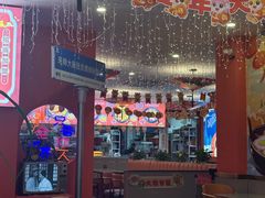-柳大厨螺蛳粉(人民路总店)