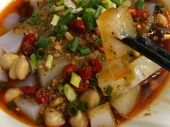 -清真新疆叶尔羌烤肉店(新香洲店)