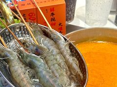 -荣叔港式沙嗲牛肉火锅(正佳潮流店)