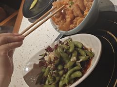 -沪小胖·小龙虾·蓝龙王(八佰伴店)