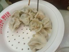 -金谷园饺子·烧烤(人大总店)