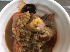 -东街钟楼肉粽(总店)